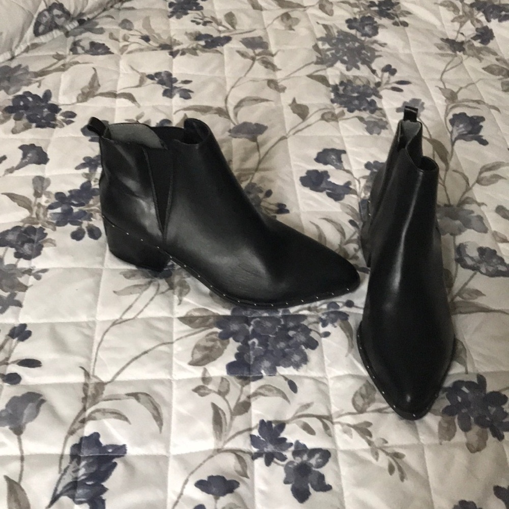 Women’s Bar lll Ankle Boots